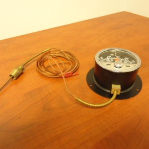 MARSHALL TOWN MANUFACTURING, TEMPERATURE PROBE, 0-120 RANGE, USED